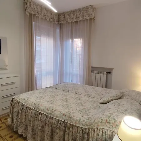 Tulipano Giallo A Pochi Passi Dal Mare *