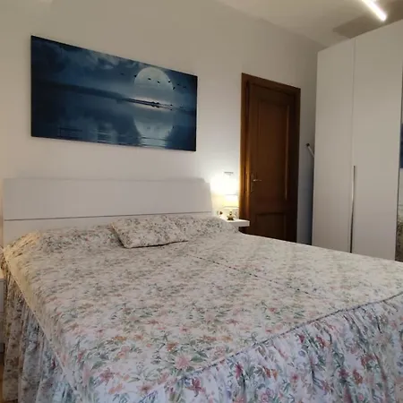 Διαμέρισμα Tulipano Giallo A Pochi Passi Dal Mare